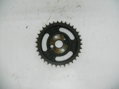 Polia Engrenagem Comando Ford Ka Fiesta 1.0 8v 94/01 Endura