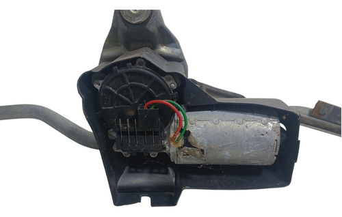Bomba D'agua Com Carcaça Peugeot 206 - Adl 489 (b)