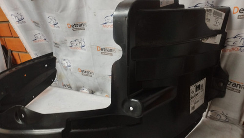 Parabarro Diant Direito Trailblazer S10  2013/16 25160