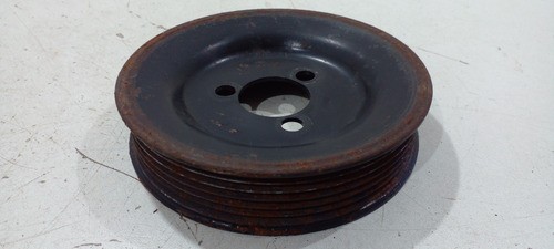 Polia Bomba Água Vw Gol Saveiro Ap 95/08 0481210311 (r)