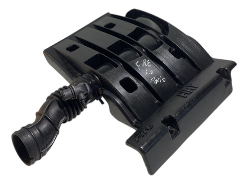 Tampa Capa Motor Capa Fiat Uno Palio Siena Strada Fire