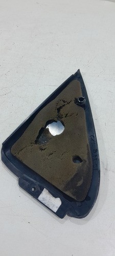 Acabamento Interno Retrovisor Diant.direito Vw Gol G1 G2(vj)