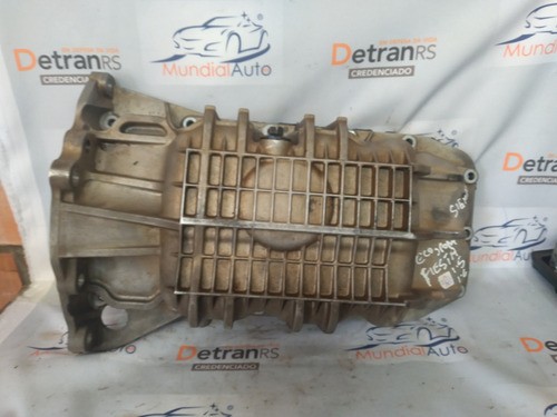 Carter Motor Ford New Fiesta / Ka /focus  98mm6675-c7b  3710