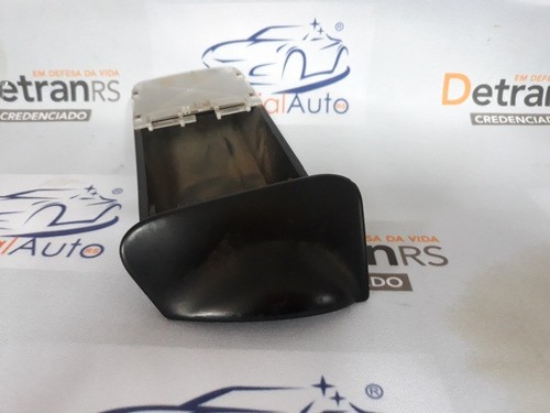 Cinzeiro Porta-treco Original Ford Focus 2001 A 2008 1922