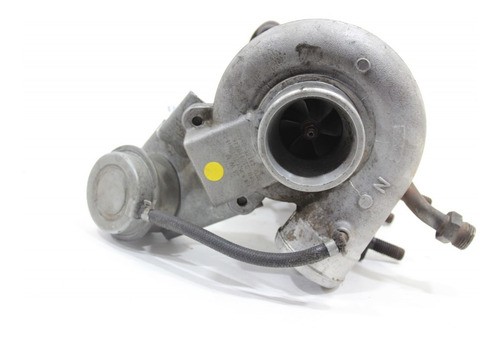 Turbina 2.8 Mwm Eletrônico S10 06/11 (996)