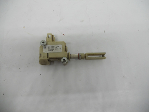 Motor Trava Elétrica Porta Malas Vw Gol G5 G6 G7 