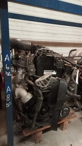 Motor Parcial Jetta/ Tiguan/ Tsi 2.0 211 Cv