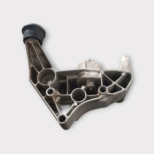 Suporte Alternador C/ar Gol Parati Saveiro G2 G3 G4 98 2010