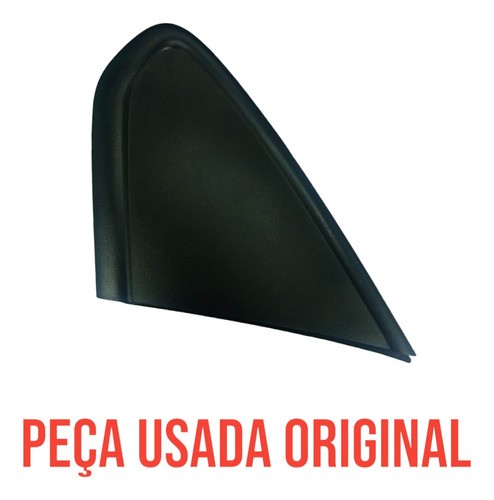 Moldura Externa Do Retrovisor Esquerdo Fox Crossfox Spacefox