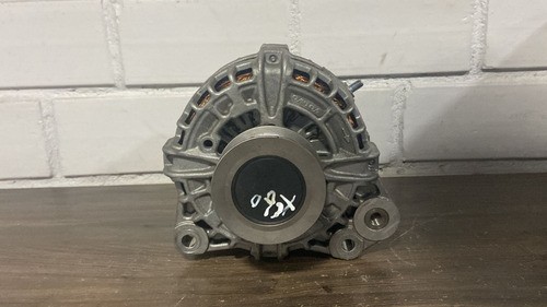 Alternador Volvo Xc60 T5 2017