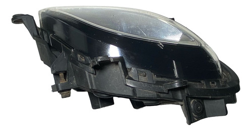 Farol De Milha Kia Picanto 2009 2010 2011