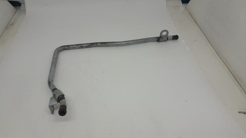 Cano Água Lateral Cabeçote L200 Outdoor Pajero Sport 2.5