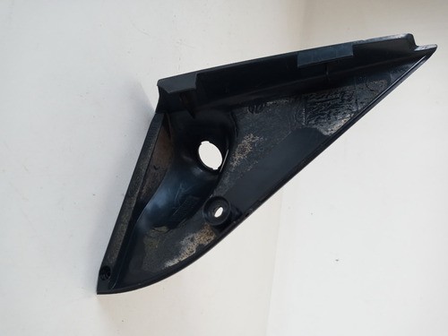 Moldura  Retrovisor Ld Dirt Ford Fiesta 96fbb23408 Original