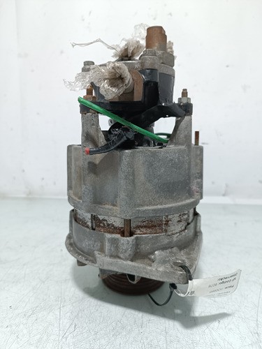 Alternador Com Bomba Vacuo Maxion 2.5 Hs S10 Sprinter Ranger