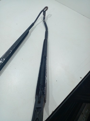 Par De Braço Limpador Para-brisa Toyota Corolla 94 (vj)