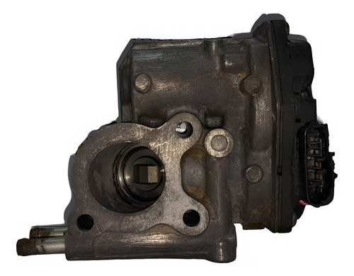 Válvula Egr Toyota Hilux 3.0 4x4 12/15 Diesel 2580030210