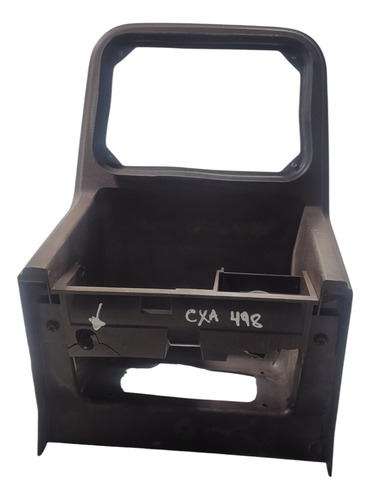 Console Ford Del Rey 84/94 (al) Adl Cxa 498 C/detalhe