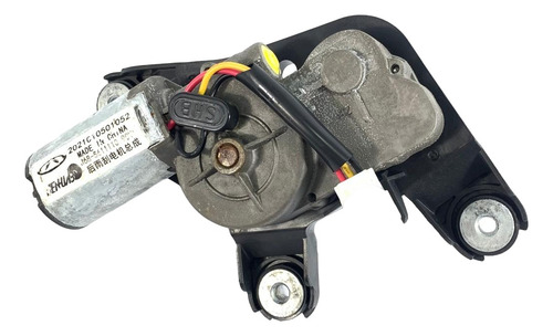 Motor Limpador Tampa Traseira Chery Tiggo 5x 2021 J685611110