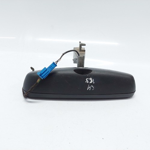 Espelho Retrovisor Interno Citroen C4 Ano 2007 A 2014