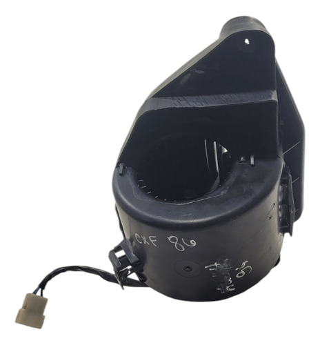 Motor Ventilação Interna Ar Forçado Gm Kadett 89/98 (al)