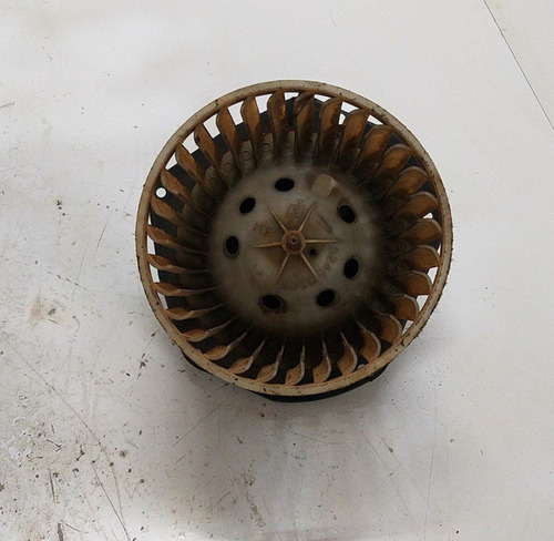 Motor Ar Forçado Gm S10 2.5 4x4 1999 52450306