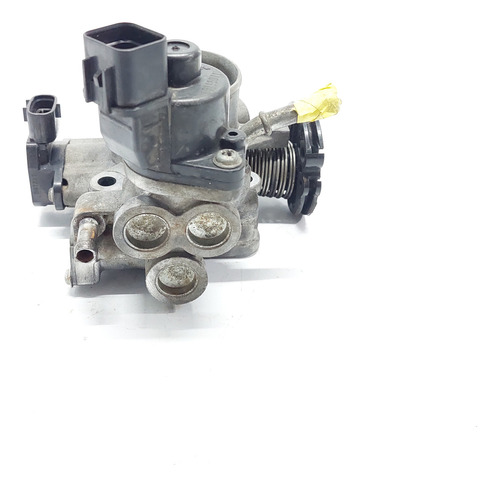 Tbi Corpo Borboleta Tracker 2.0 Gasolina Ano 2001 A 2009