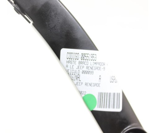 Haste Braço Limpador Para Brisa Le Jeep Renegade 15/22 Us (