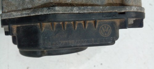 Corpo Borboleta Tbi Vw Gol 16v 1997/03 (r)