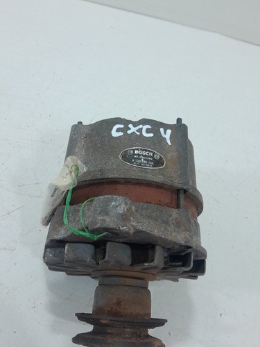 Alternador Vw Gol Parati Santana 1.6 99/03 9120080108 (vj)