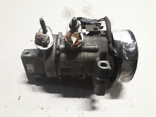 Compressor Ar Condicionado Ford Ka 1.0 3cc 2016 2017 2018