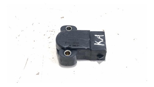 Sensor Tps Posição Borboleta Ford Fiesta Ka 95bf9b989jb