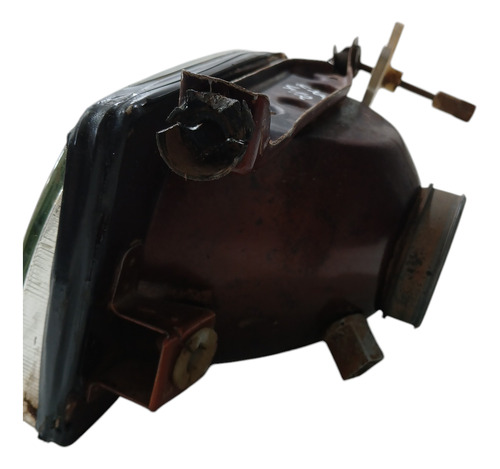 Farol Diant L/ E Vw Apollo 1991 (ap) Cxa 412