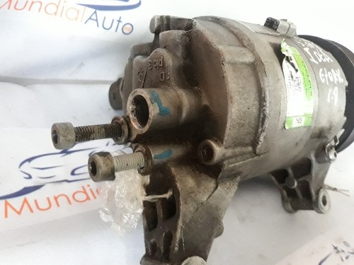 Compressor Ar Condicionado Fiat Punto Idea 1.8 51922505 