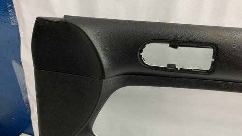 Forro Porta Dianteira Direita Golf Sportline 08/13 Detalhe