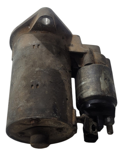 Motor Arranque Vw Gol 1.0 8v/ 1996 (al) Adl Cxa 498