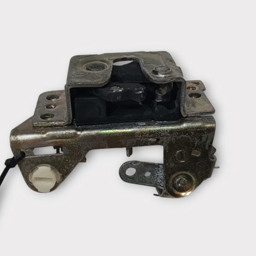 Fechadura Dianteira Direita Vw Gol G2 1994 1995 2005 2p