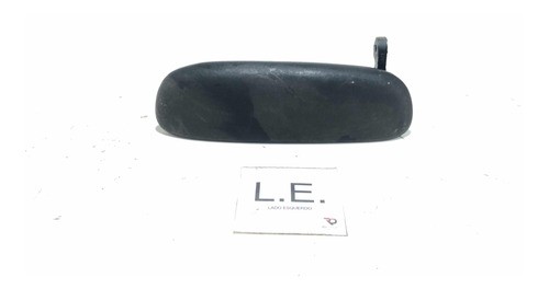 Par De Maçaneta Externa Ford Ka 06 Até 12 Original