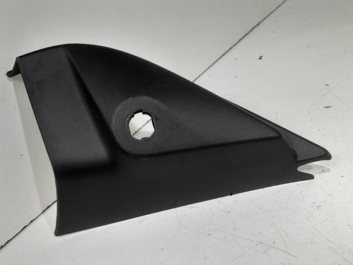 Acabamento Interno Retrovisor Direito Fiat Argo 2022 2023
