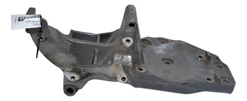 Suporte Alternador E Compressor Ar Frontier 2.5 2008/2012