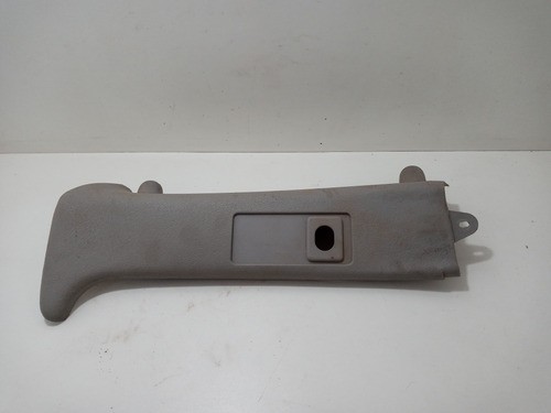 Moldura Superior Coluna Porta Direita Vw Gol 94 Original