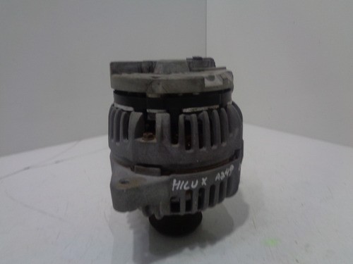 Alternador Hilux 2006