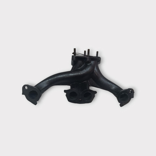 Coletor De Escape Fiat Palio 1.0 Fiasa 96 A 2000
