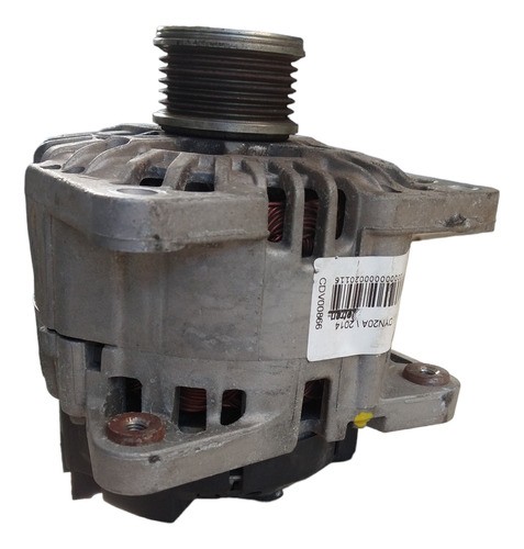 Alternador Megane Fluence 2.0 16v 2010 2011 2012 2013 2014