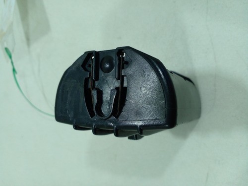 Difusor Saída Ar Vw Gol 1997 377819719 (m)