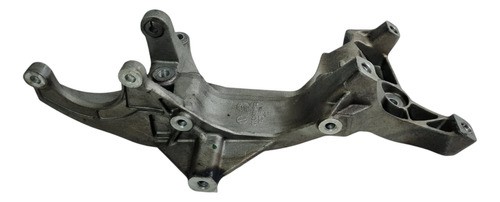 Suporte Alternador Vw Gol Fox G5 G6 G7 1.0 1.6 Com Ar + D.h