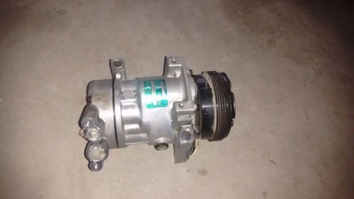 Compressor Renault Clio 2001 Original