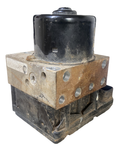 Módulo Abs Vw Golf Bora Audi A3 99 A 05 1j0614117c