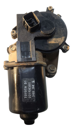 Motor Limpador Parabrisa Toyota Corolla 1995 (al) 22154381
