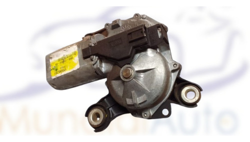 Motor Limpador Traseiro Ford Ecosport Fiesta 2008/2012