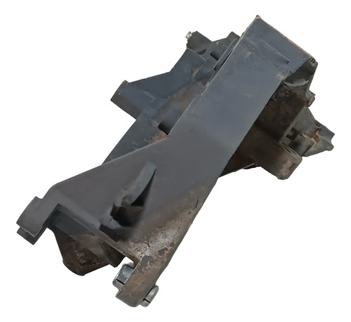 Suporte Do Alternador Renault Master 2.5 2005 2012